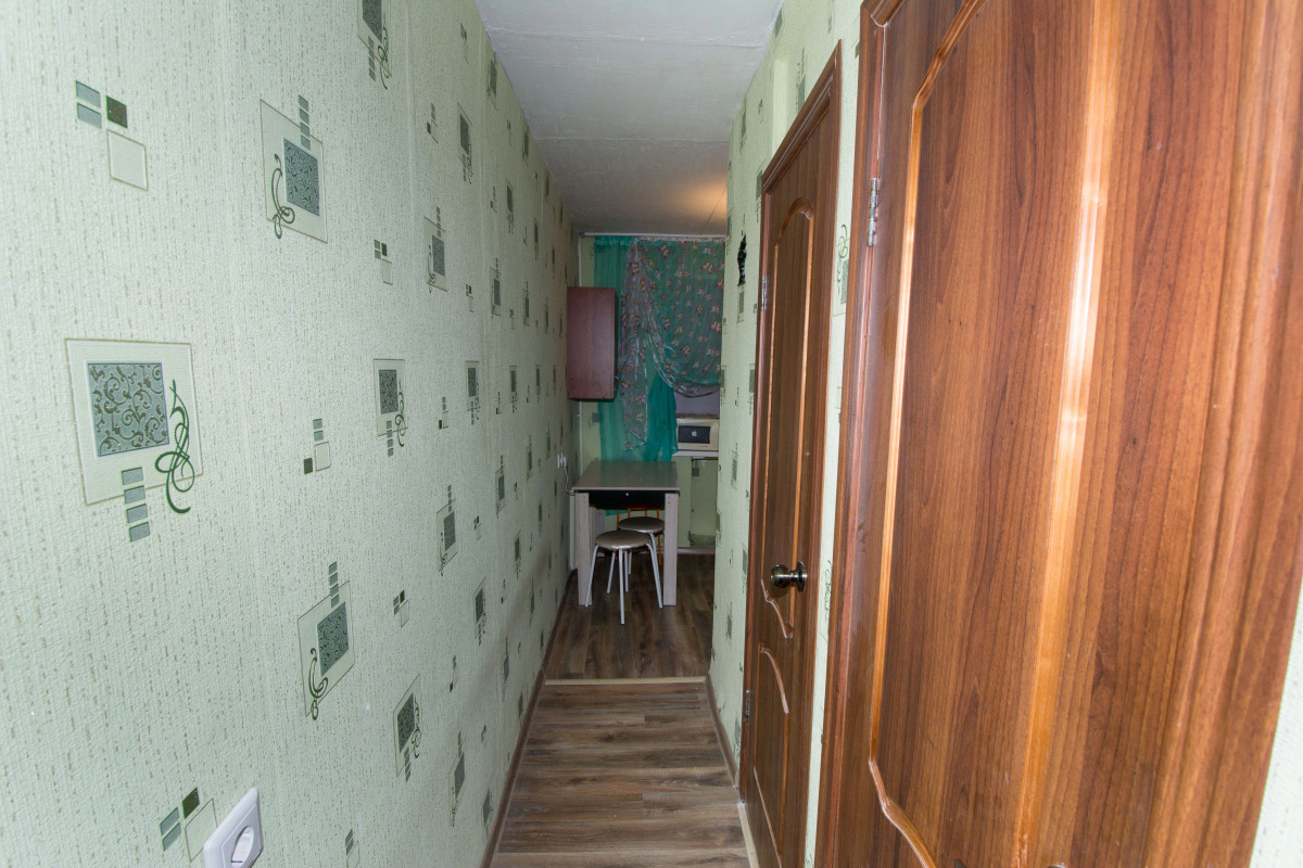 Апартаменты Ломоносова