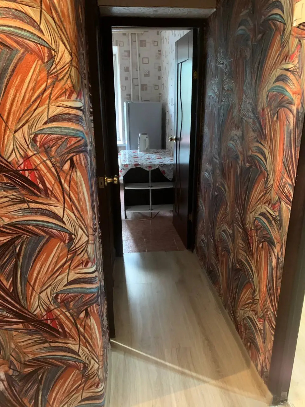 Квартира на Крылова 2А