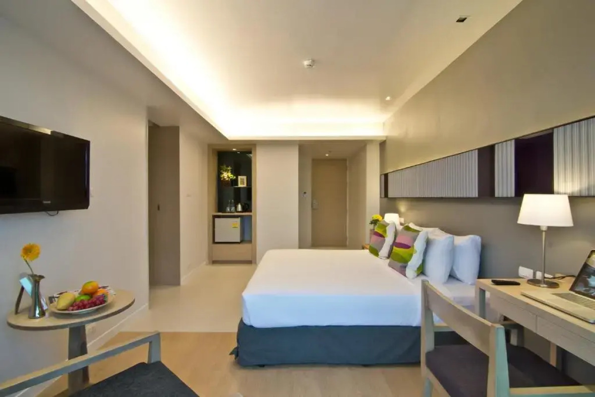 The Sun Xclusive Hotel