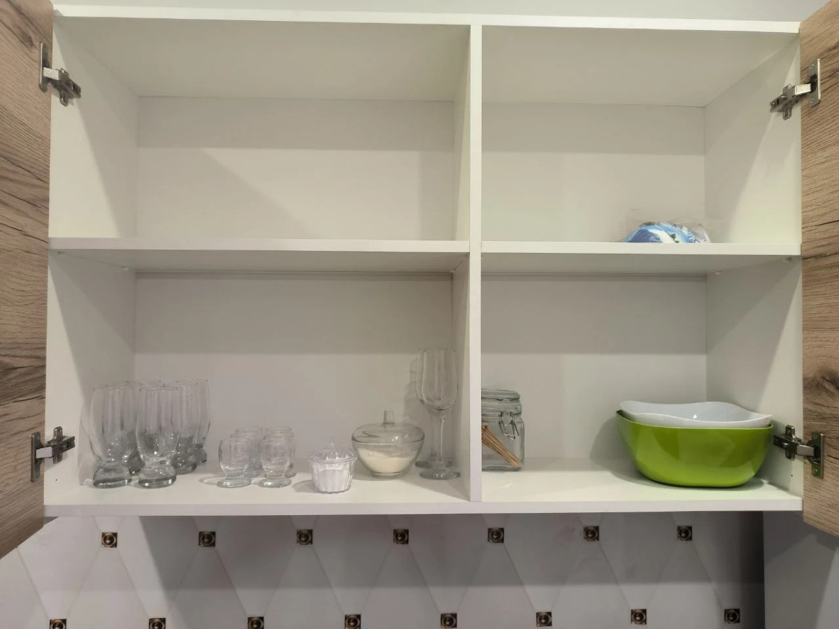 Квартира Abakan Apart на Советской 94