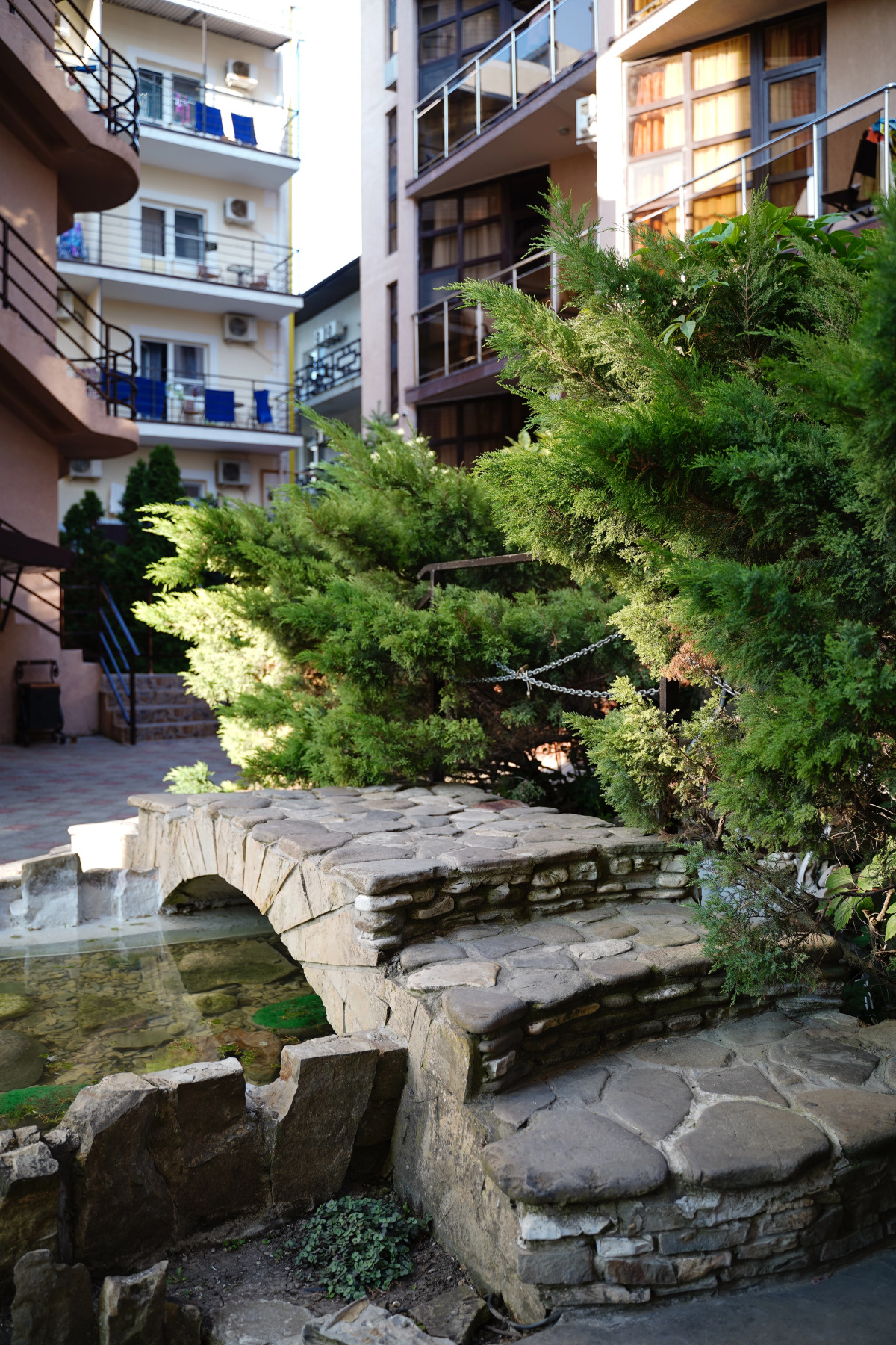 Гостевой дом Золотое руно