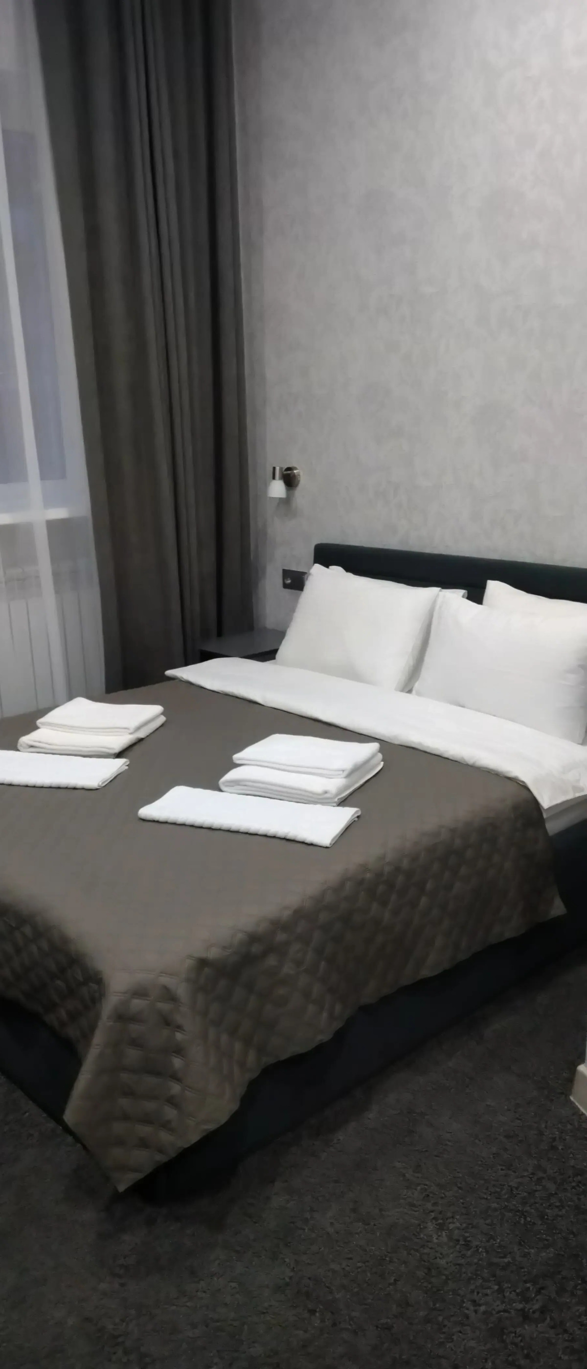 Мини-отель СТРИЖ