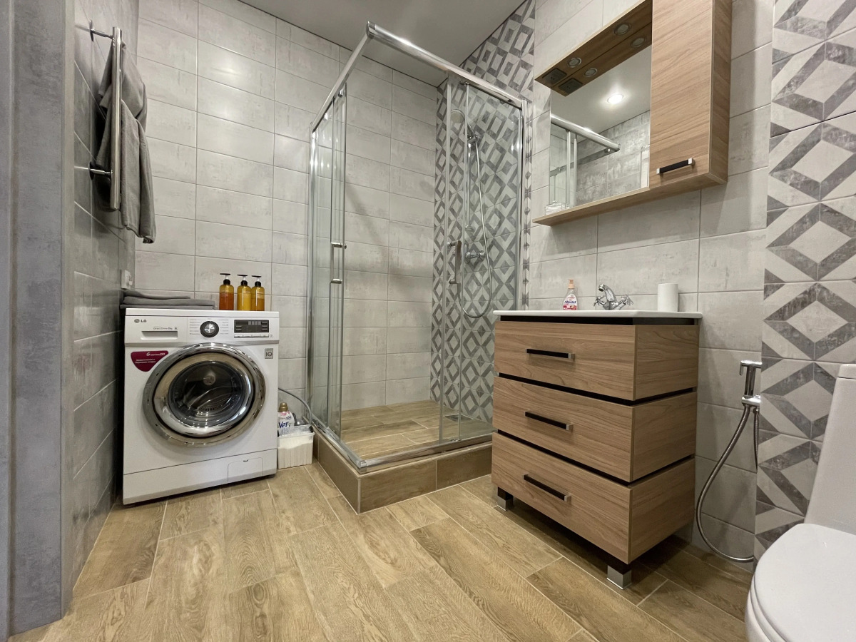 Квартира на улице Ивана Сусанина