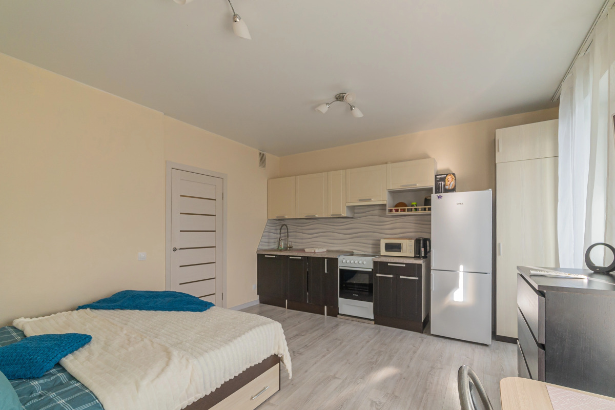 Квартира Улыбка Уюта на Чехова 1ккв