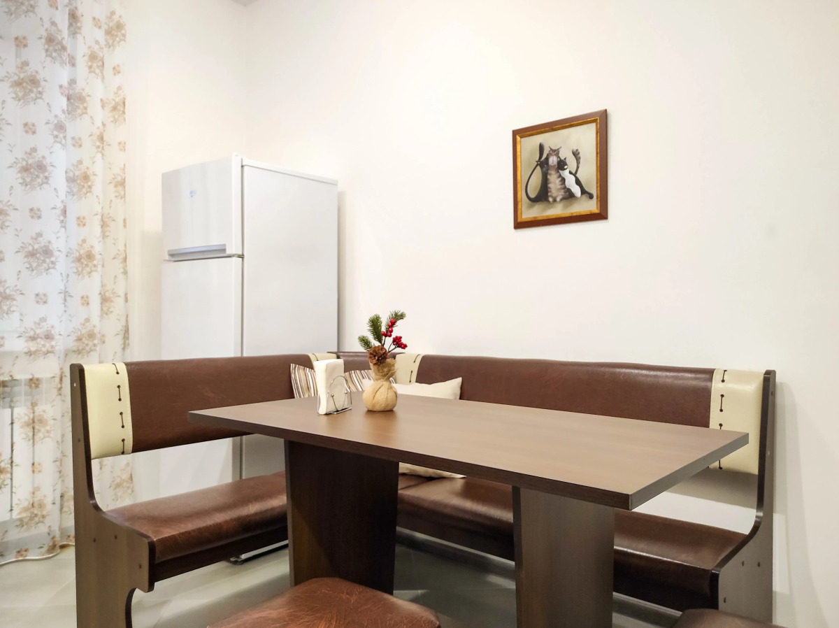 Апартаменты Парижский уют Сеть ЙоХоум