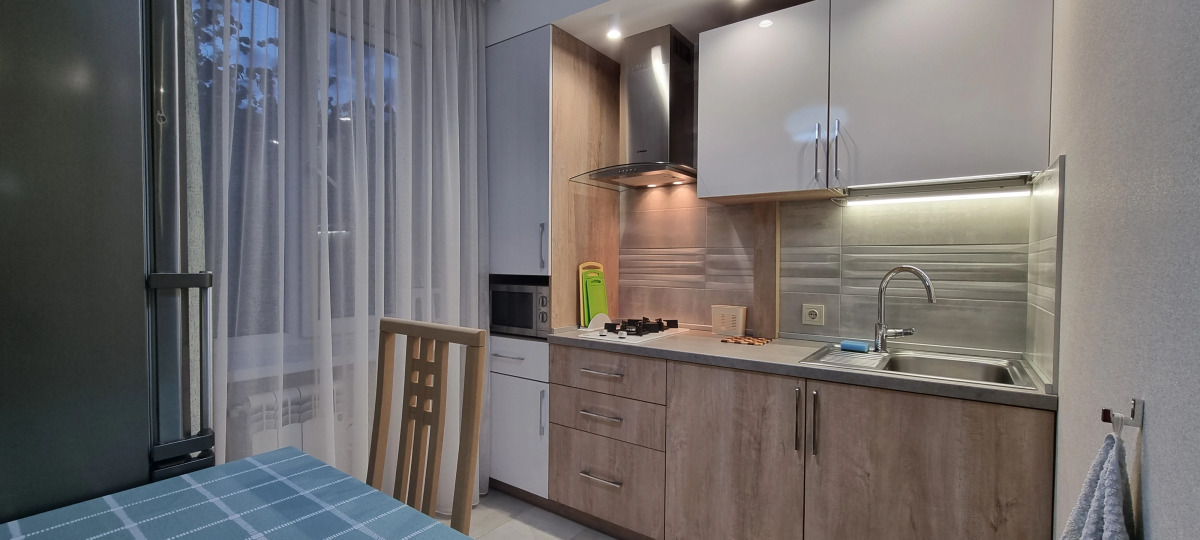 Квартира у Верхнего озера