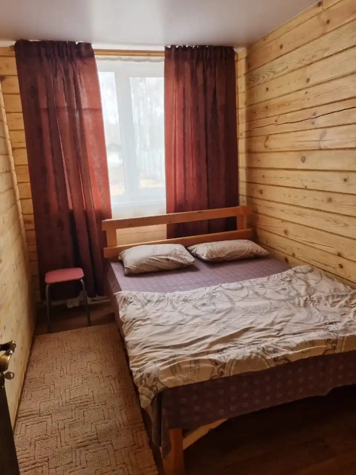 Гостевой Дом Яшкин дом