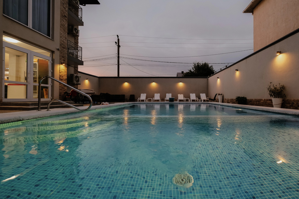 Мини-отель Маленький принц