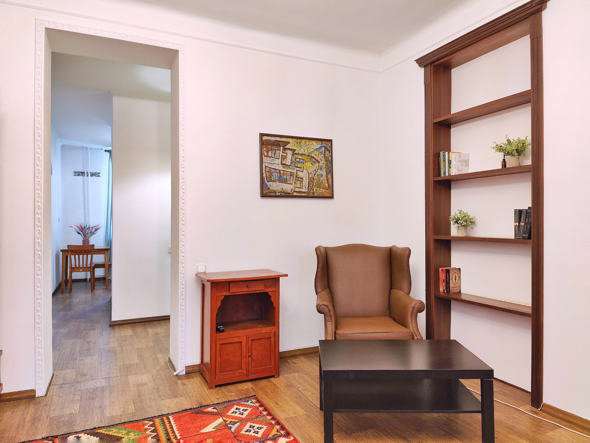 Квартира M.O.O.N Apartments  - Tole bi 45 Center