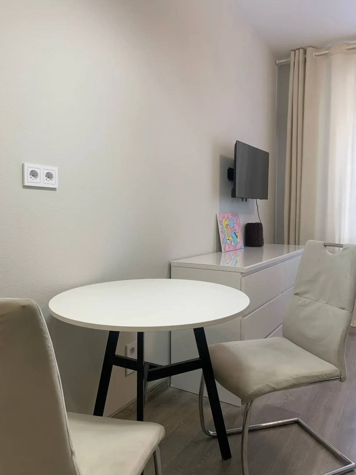 Апартаменты Family club in2 it