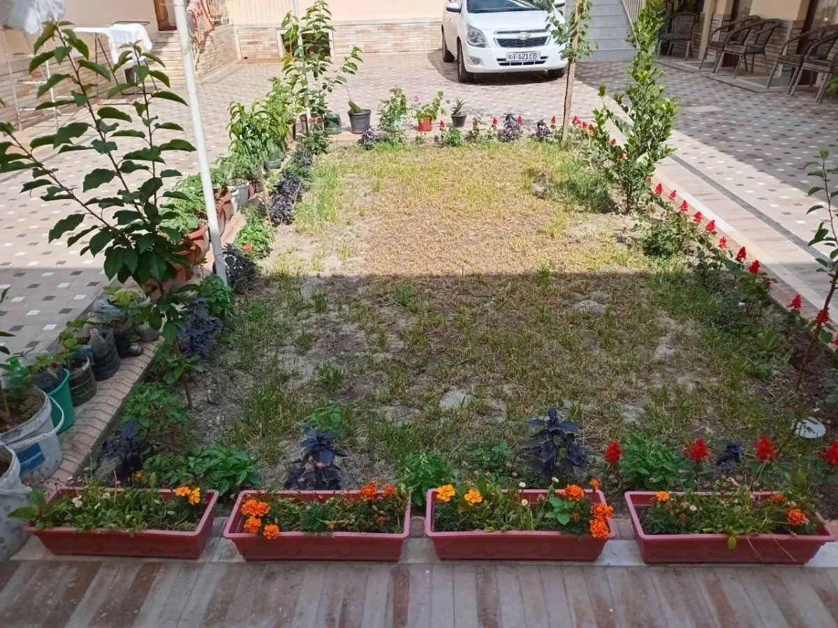 Гостевой дом Raxmatjon