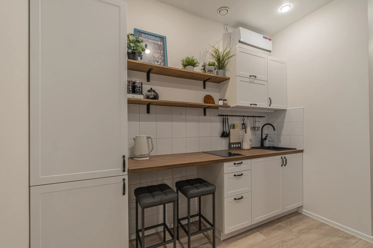 Апартаменты Дизайнерская Студия в Центре СПб