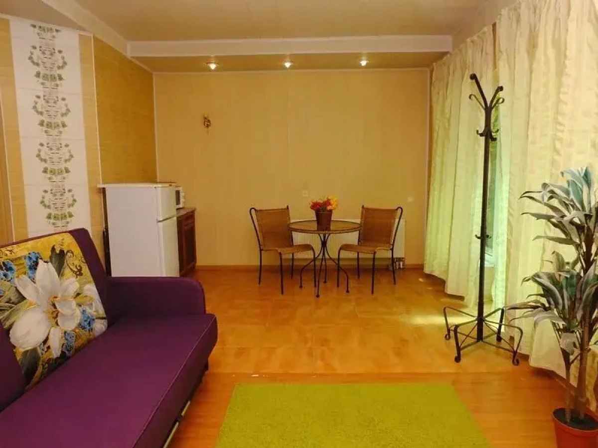 Гостевой дом Семейный