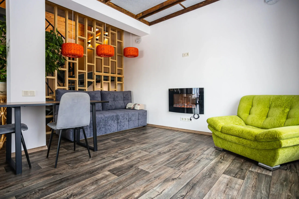 Гостевой Дом Рыжий пони