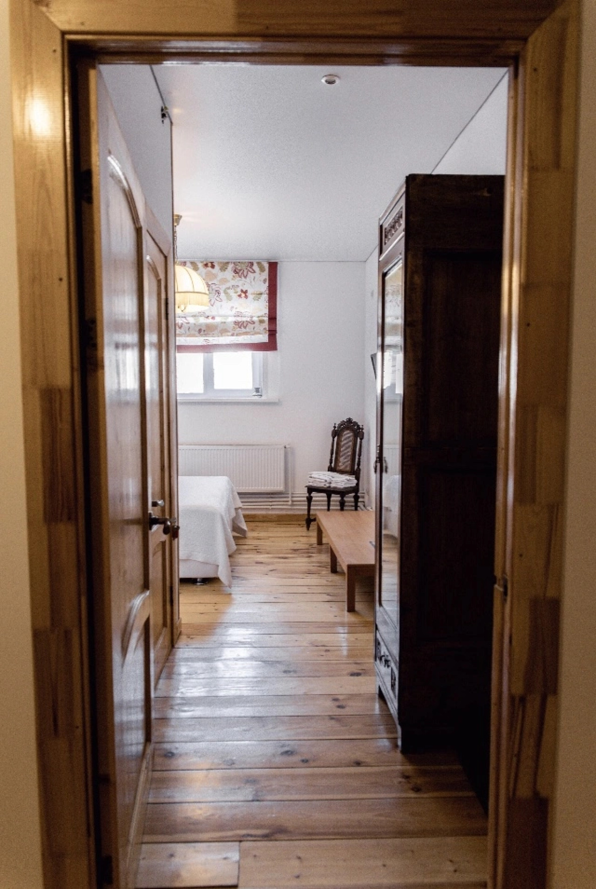 Домашний пансион ПонкаХаус