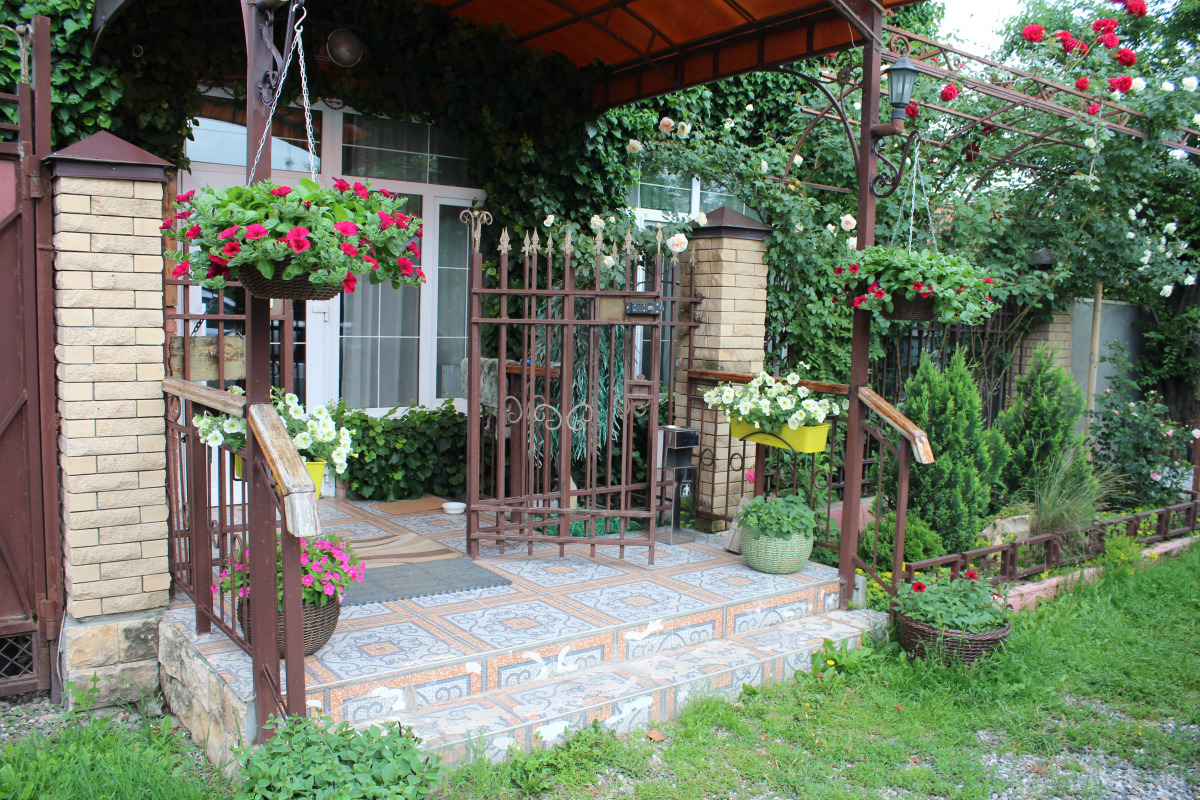 Гостевой дом У Друзей