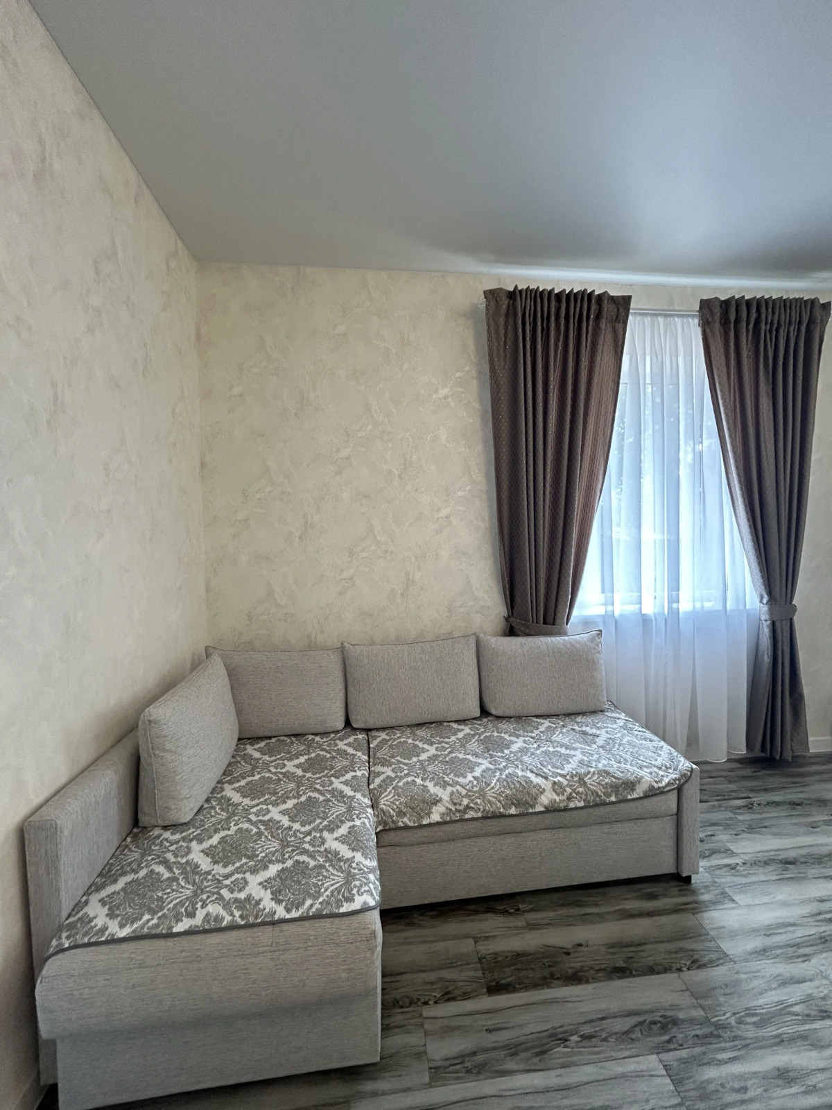 Гостевой дом в Красивом Пскове