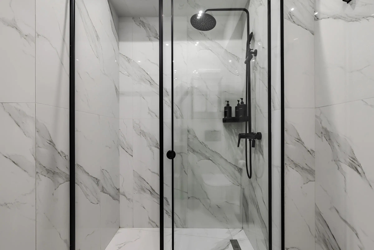 Апартаменты Ленина 217А с бассейном 2