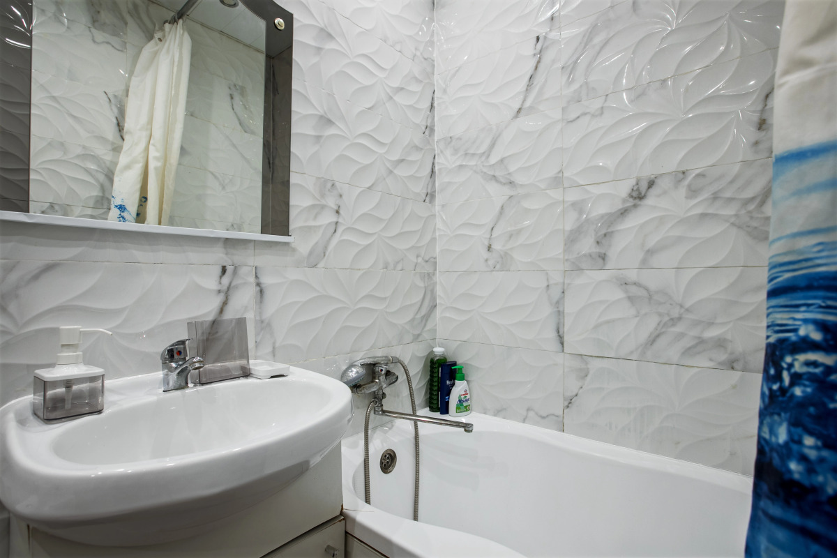 Апартаменты 2 Комнаты