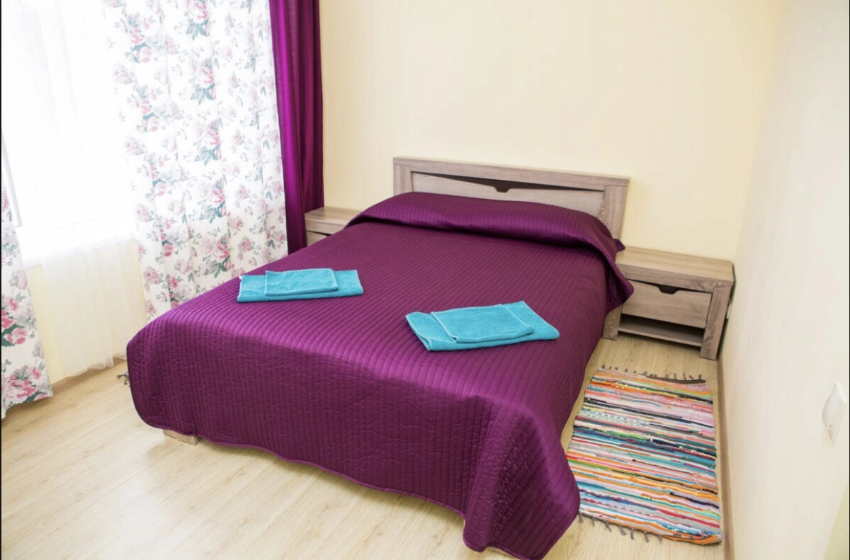 Гостевой дом Подкова