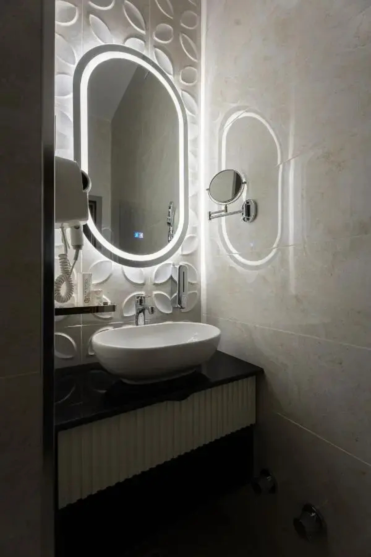 Отель Kiropol Airport Hotel