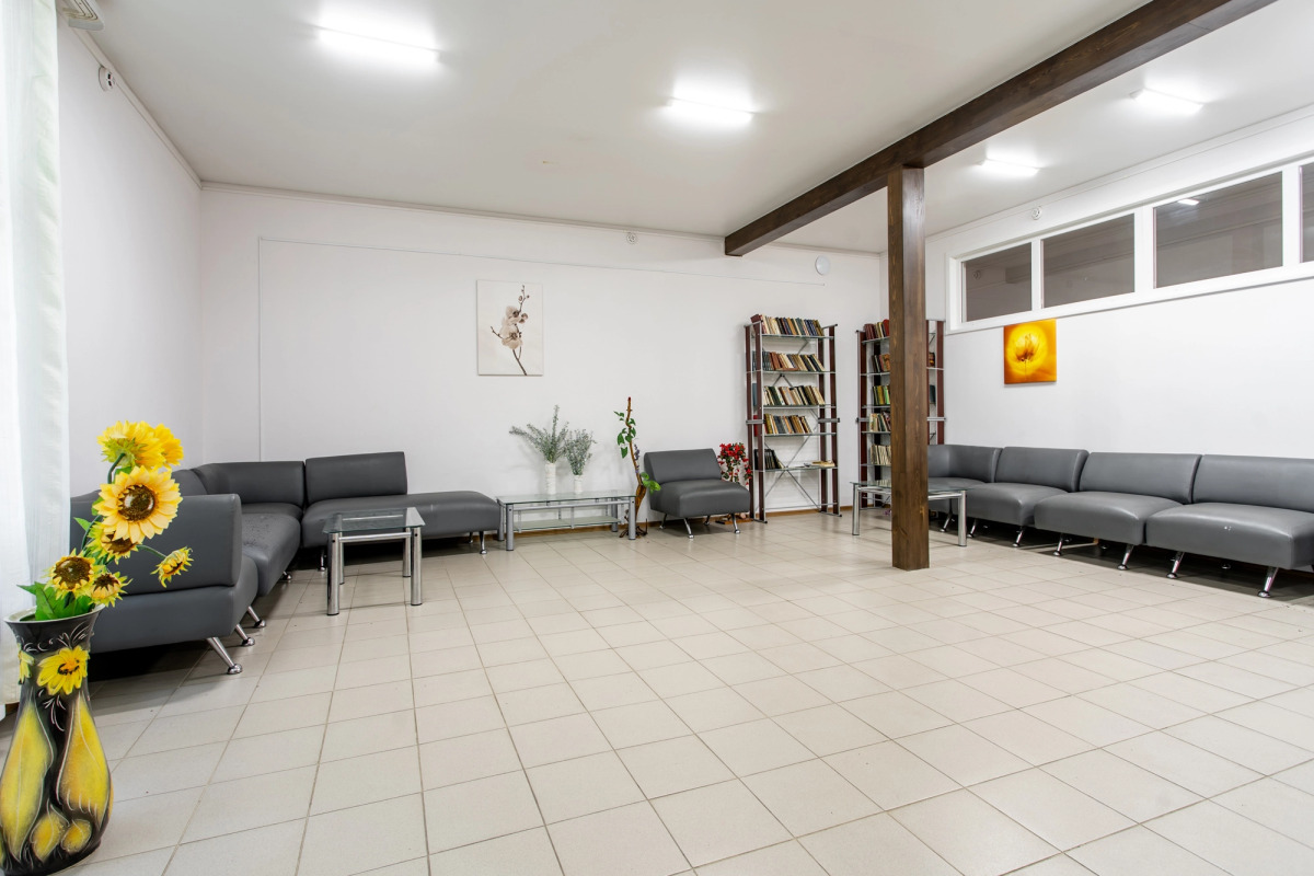 Санаторий Энергетик