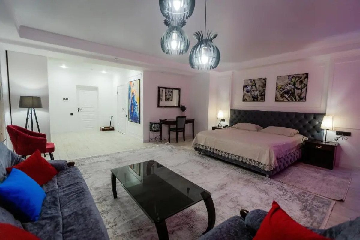 Отель Метелица