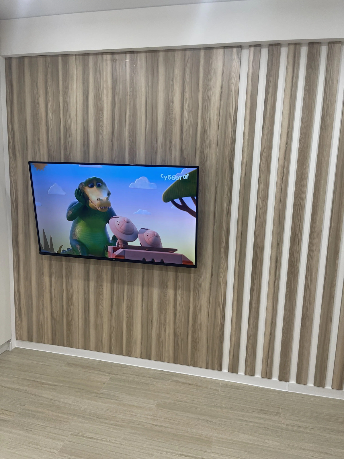 Апартаменты в Центре на Набережной с Видом на Реку