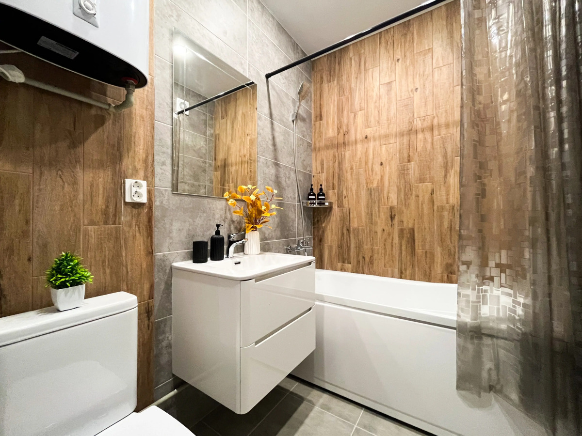 Апартаменты на Соколова