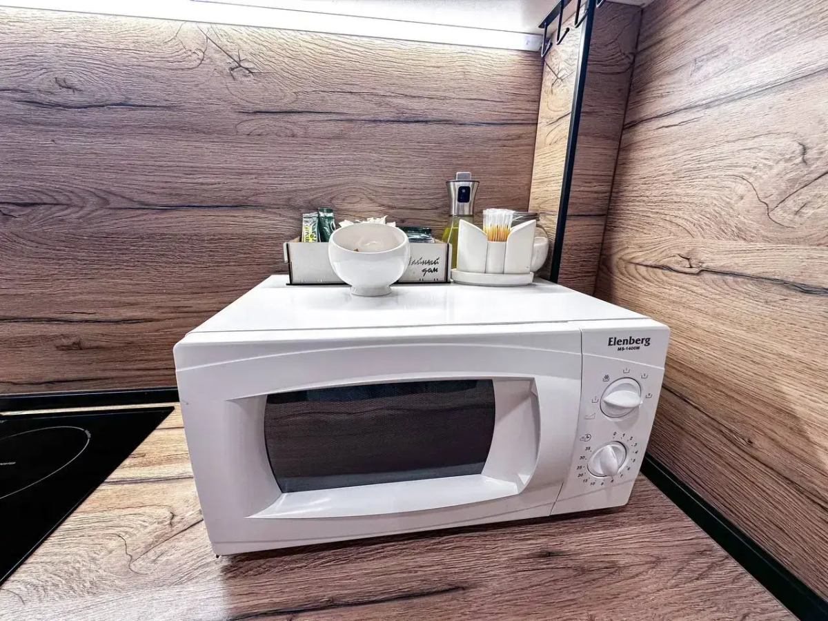 Квартира двухкомнатная в Кировске на Ленина 22 сеть Как дома