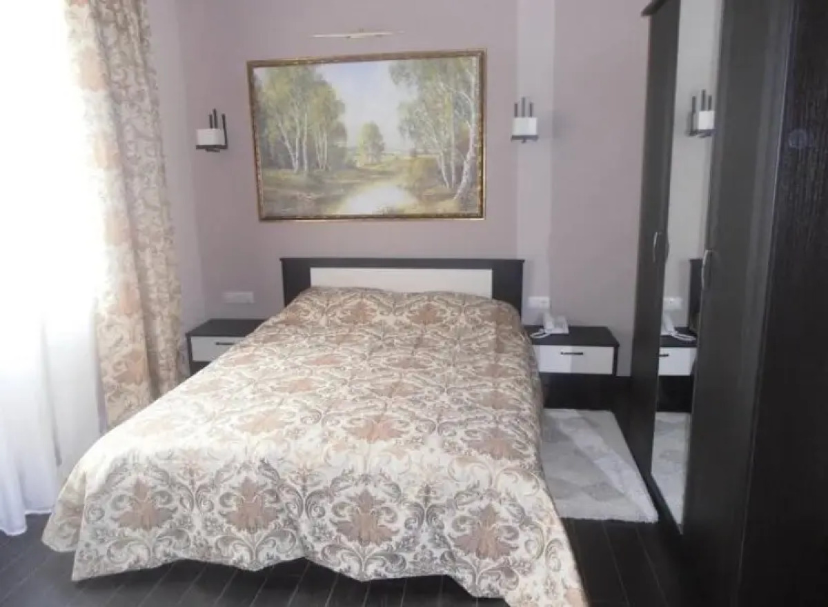 Гостевой дом Вилла-парк