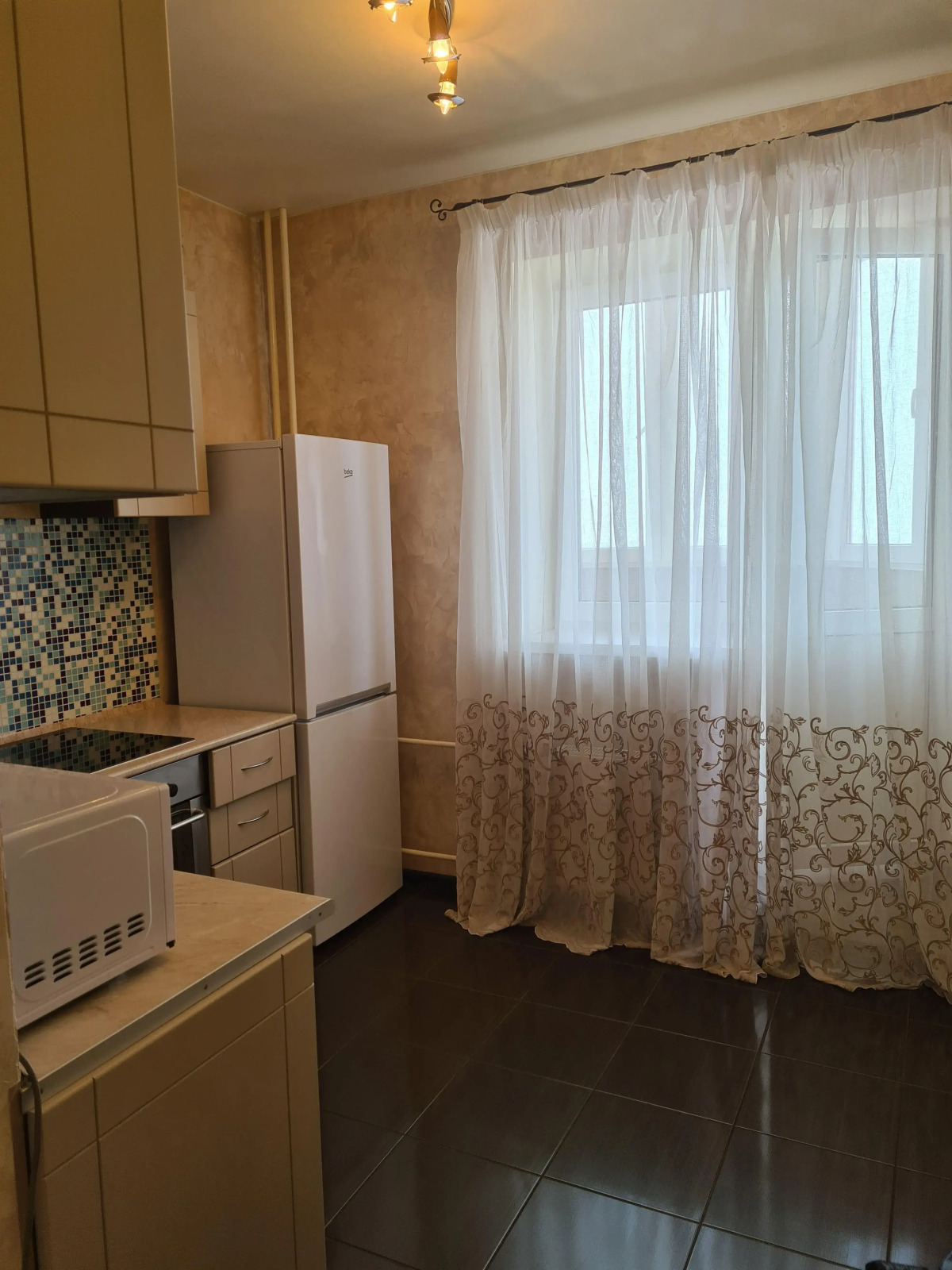 Апартаменты на улице Кирова 15/1