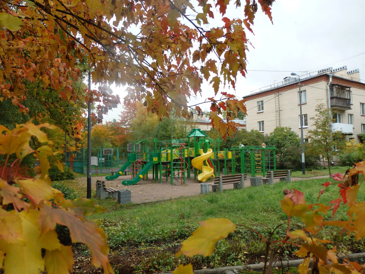 Квартира Soul Home