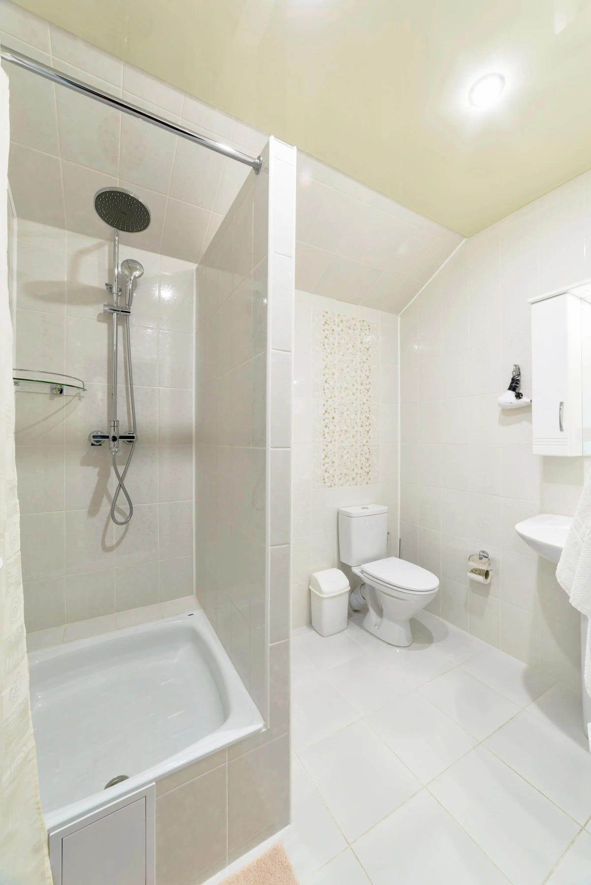 Гостевой Дом Well House Hotel