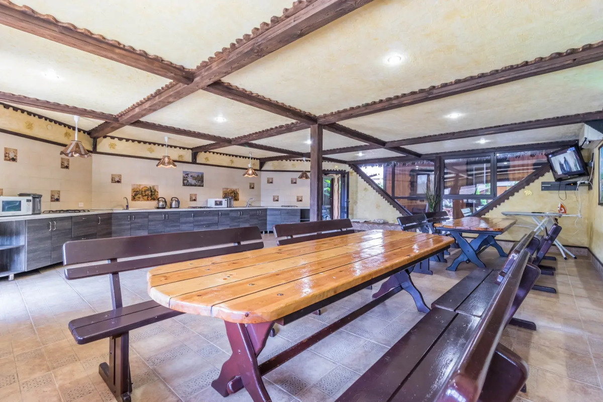 Гостевой дом Вилла Лючия 2