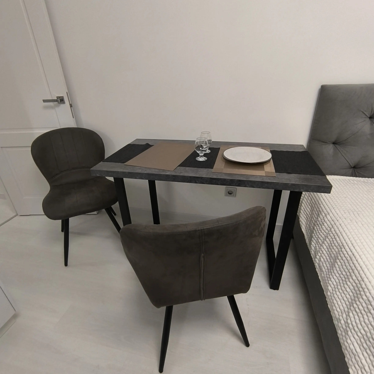 Апартаменты Univer City