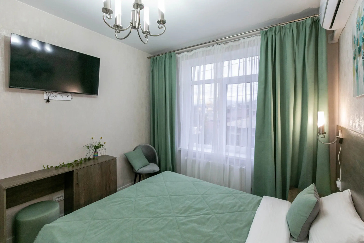 Квартира Кисловодск, Подгорная 18