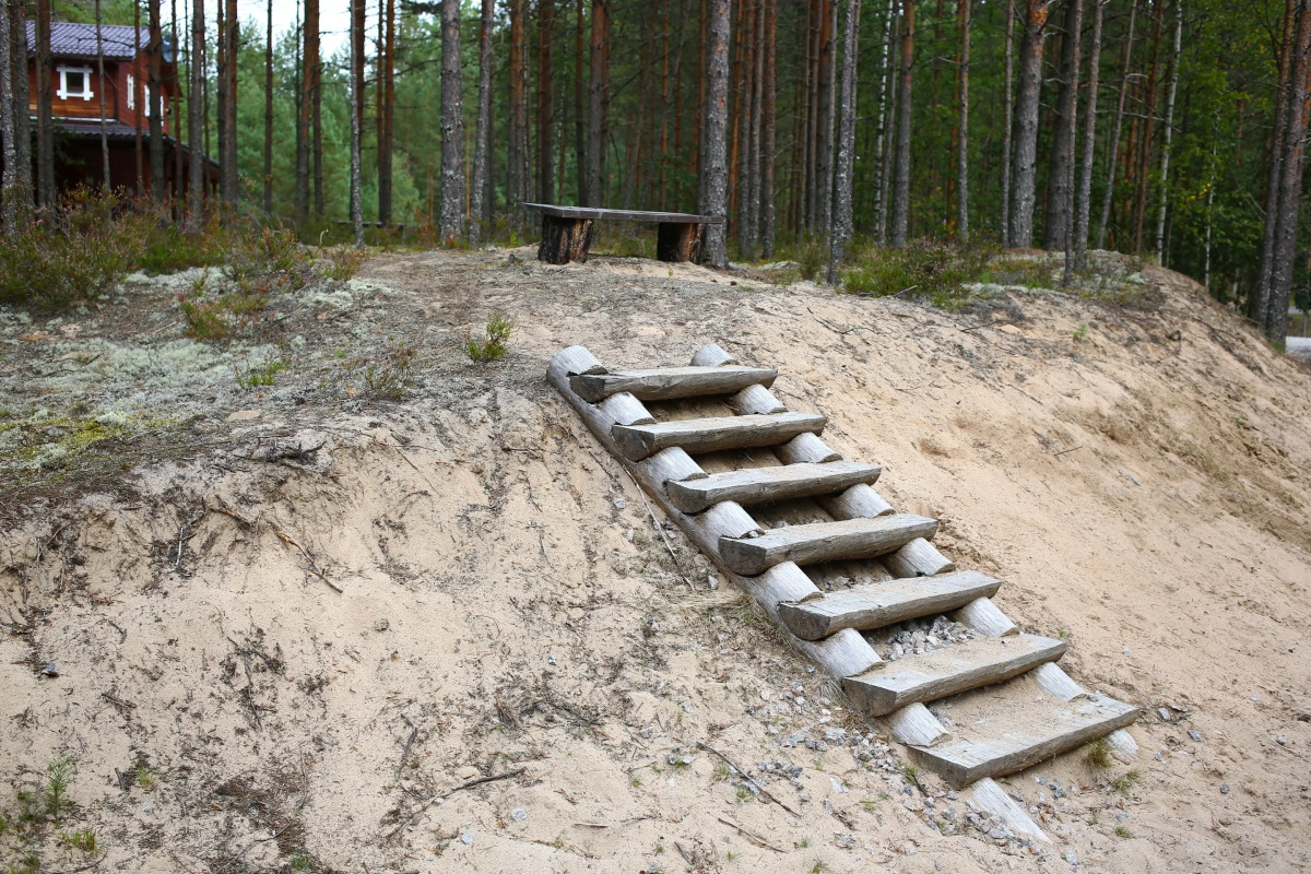 Гостевые дома Усадьба на Шамокше