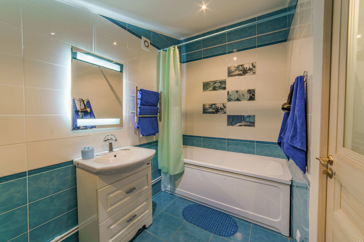 СПА-отель Место Силы