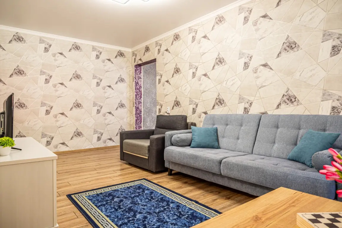 Апартаменты в Терсколе от Квартирукинг