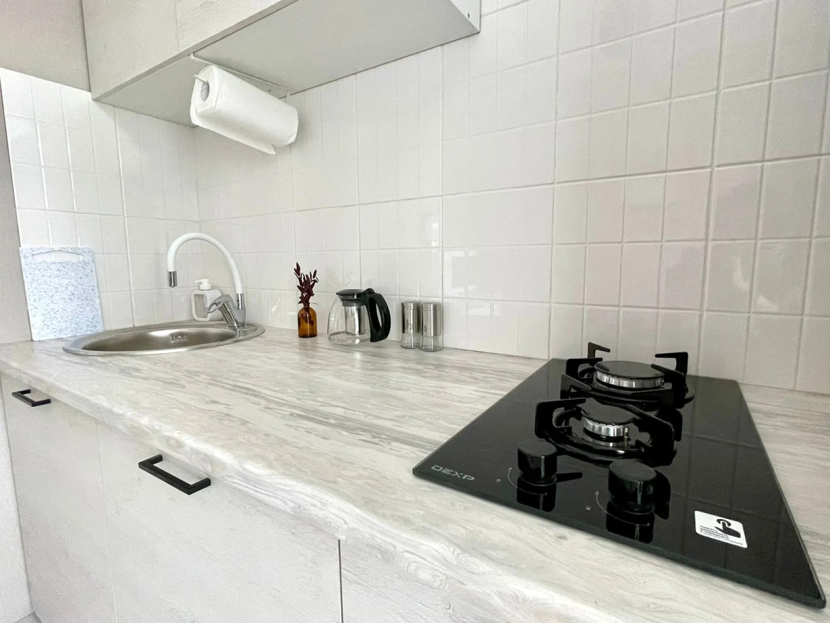 Апартаменты Солнце