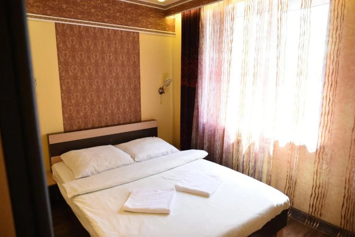 Отель Сокол