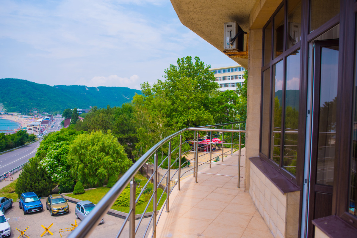 Гостевой дом Lighthouse