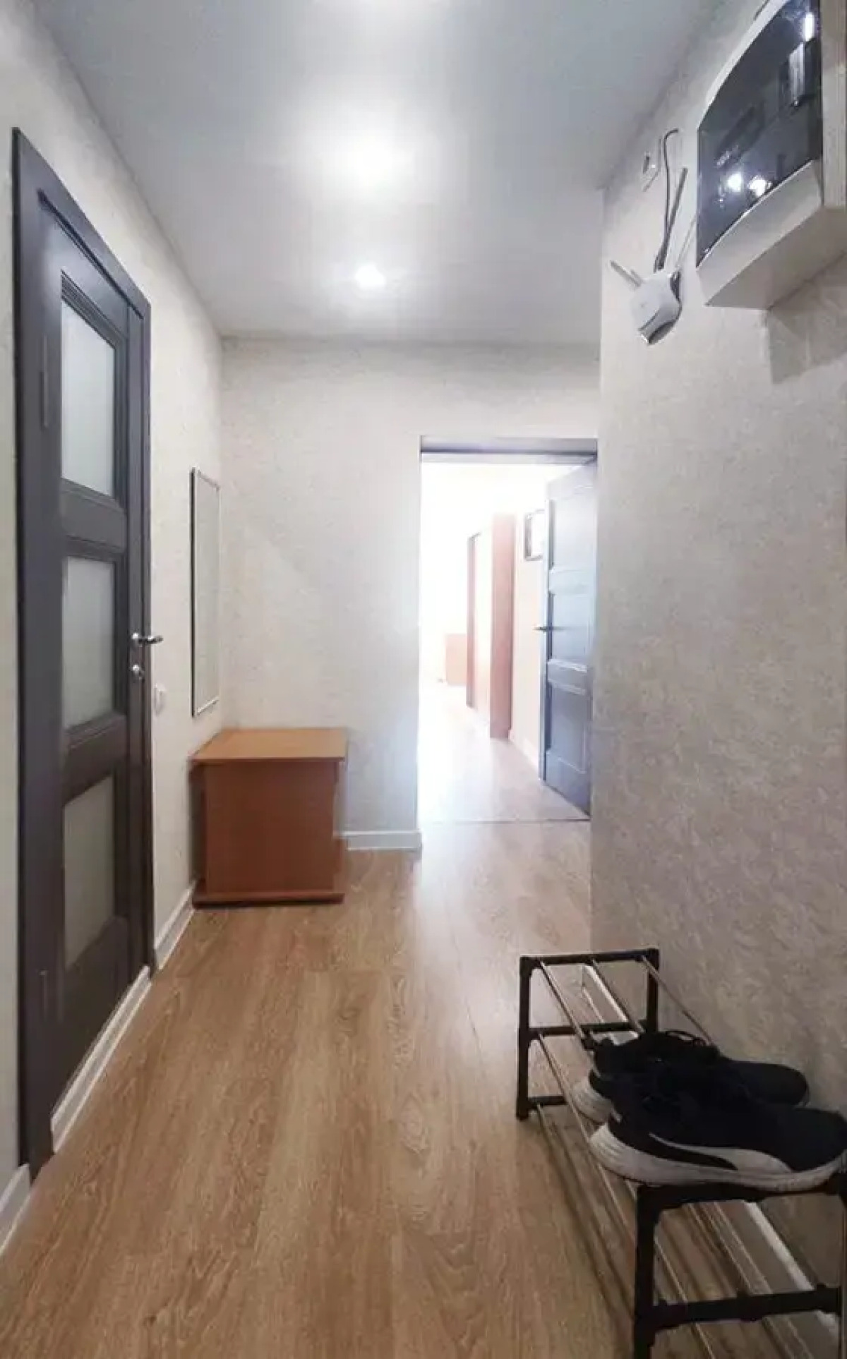 Квартира Студия Евро