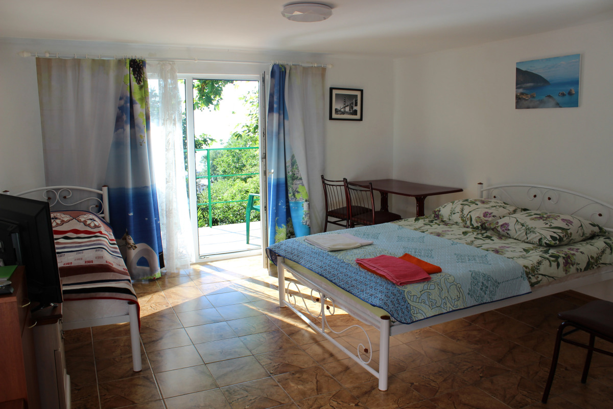 Гостевой дом Платан