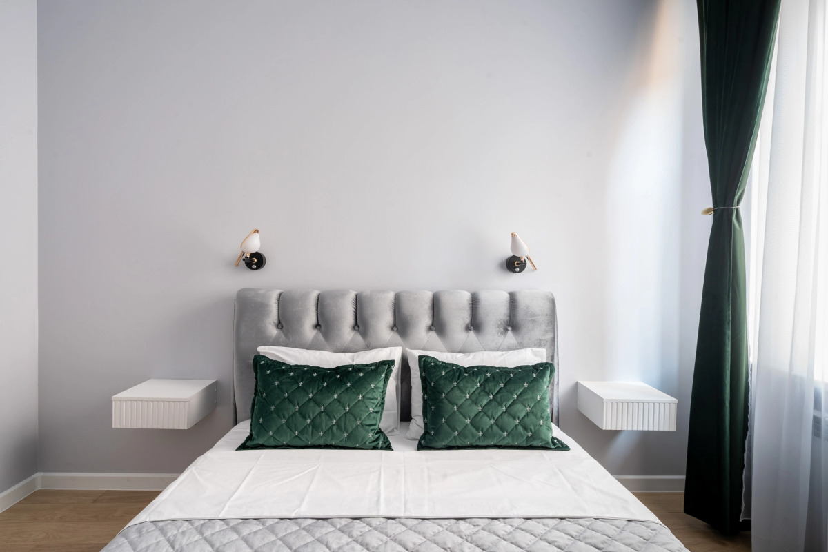 Апартаменты  1912 на Свечном переулке