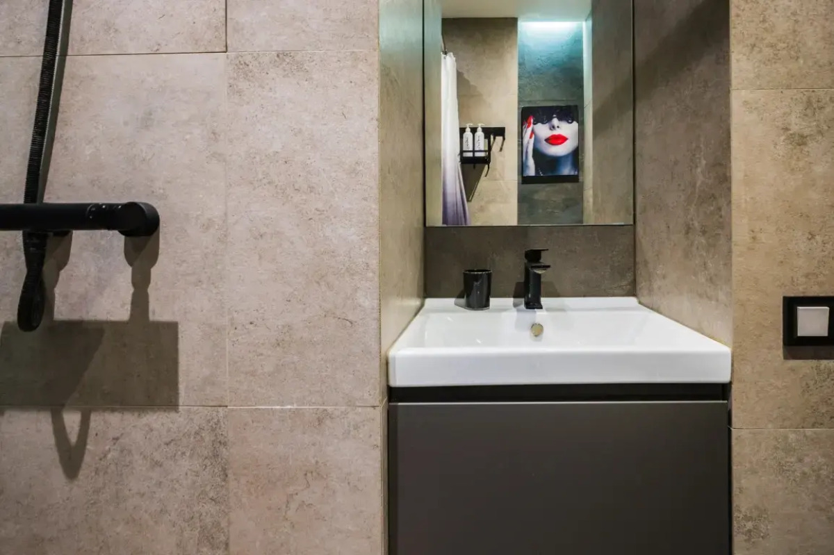 Лофт-апарт ТЦ Москва Апартаменты