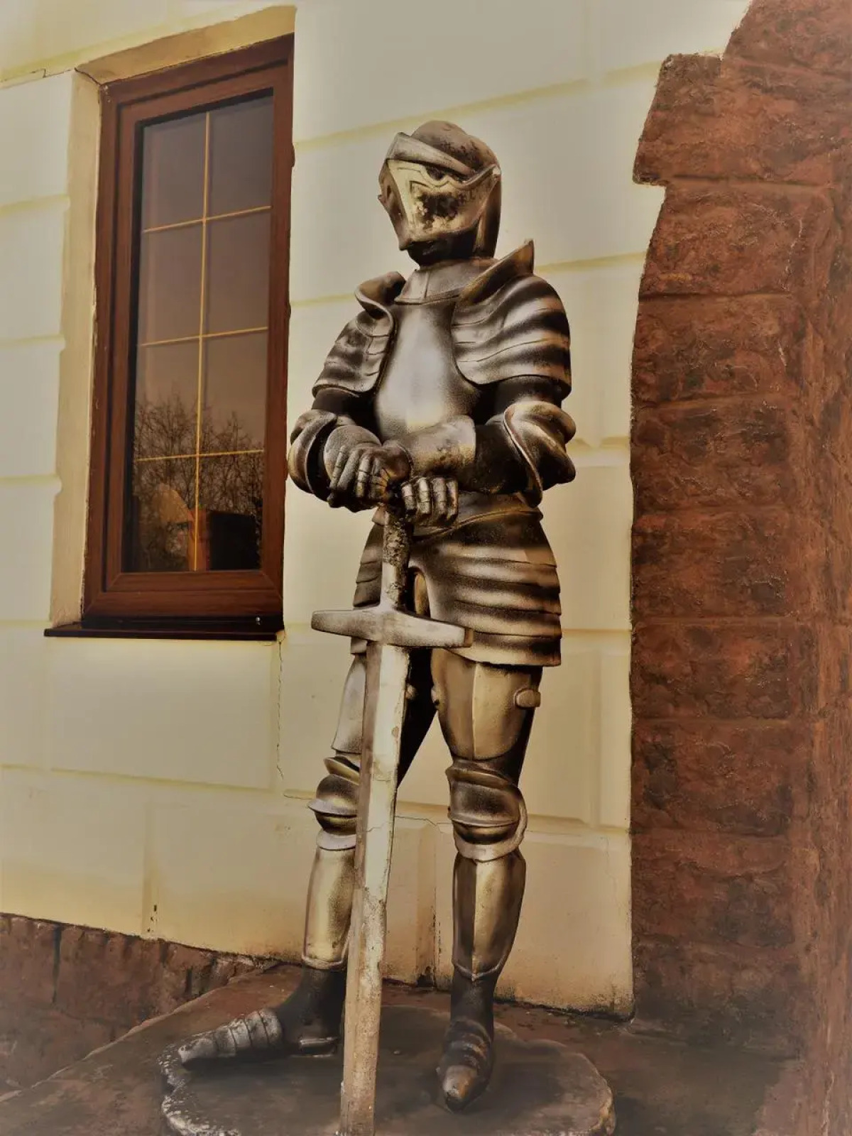 Мини-отель Айвенго