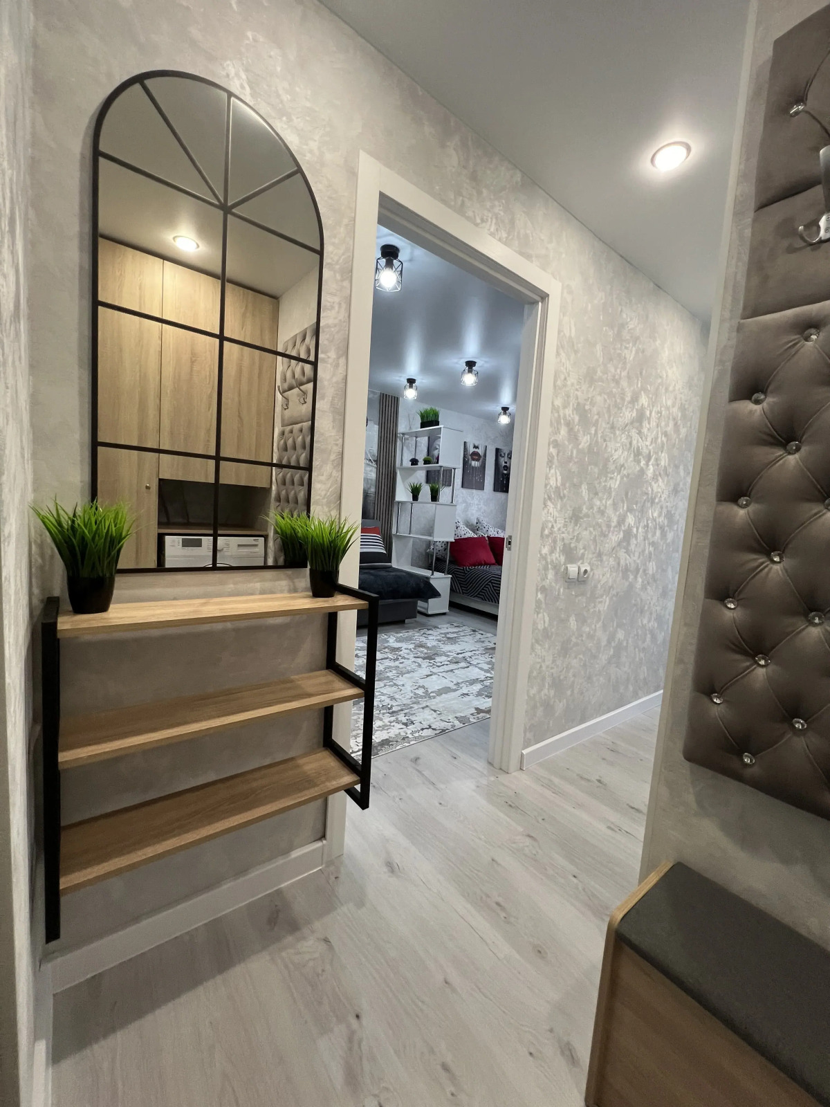 Квартира Будь как дома