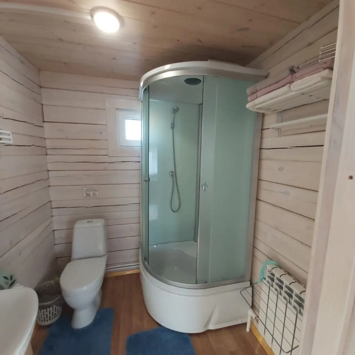 Апартаменты Тихий дворик